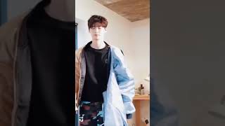 اجمل اديت للممثل لي جونغ سوك😍lee jong suk edit