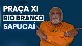 CARNAVAL | ESPECIAL LIESA 40 ANOS POR LUIZ ORLANDO | FUNDADOR. #ep003