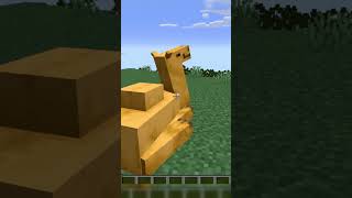 Things You Forgot About In Minecraft