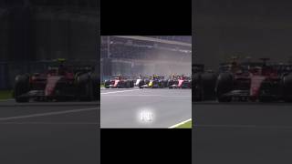 Verstappen Destroys Ferrari's 1-2 Pack #f1 #f12024