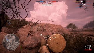 Battlefield 1 انا شوي قوي