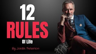 12 Rules for Life