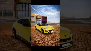 BEST LAMBORGHINI URUS EDIT 4K || HOTTEST❤️‍🔥SUV  || #shorts @ip0203i