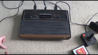 Atari 2600 Review