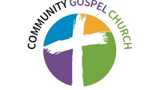 Discovering Your Spiritual Identity, Community Gospel Church, 04-30-2023