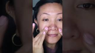 Jane Iredale Skincare Makeup System Kit Try On in Golden Tan #janeiredale #makeupdemo #mineralmakeup