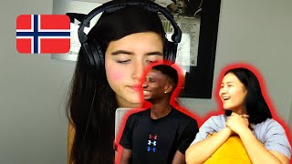 Angelina Jordan - A Natural Woman Acoustic (Aretha Franklin Tribute) | OUR REACTION