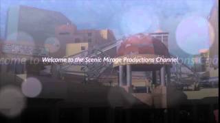 Welcome to the Scenic Mirage Productions Channel