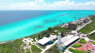 Isla Mujeres México 2020 #shorts