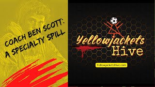 Coach Ben Scott | A Specialty Spill