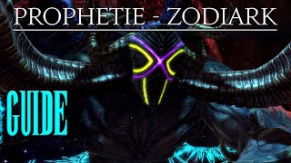 ⚔️ Prophetie - Zodiark 🏹 Prüfungs Guide - Endwalker // Tank-POV // Neulings Guide FFXIV