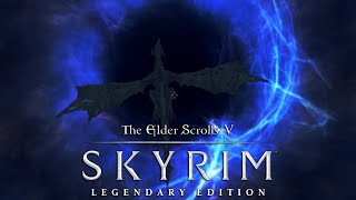 Skyrim | Durnehviir (Legendary)