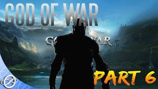 God of War - Part 6: They have a Cave Troll