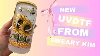 ✨ NEW ✨ UVDTFs from Swearykim \ New inventory!!