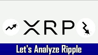 Let's Analyze Ripple XRP