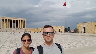 Istanbul to Ankara by Bus - Ankara Sightseeing