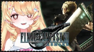 #4 Final Fantasy VII ୨୧ Remake Intergrade ♡° ୨୧ °.♡˖✧-