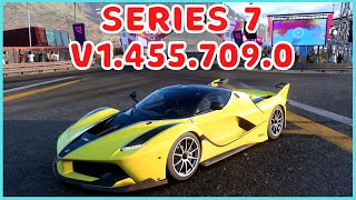 Forza Horizon 5 Series 7 Update