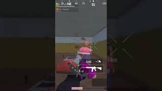 🥰Duo 1 vs 2 fight😱 ||  Pubg mobile lite new#short #pubg #youtubeshort