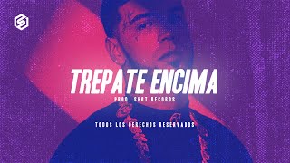 Trepate Encima - Reggaeton Anuel AA x Yailin Type Beat Instrumental | Prod. by Shot Records