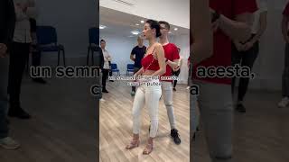 Bachata Dips Technique #bachata #socialdance #dip #dancetechnique #bachataspark #sayno