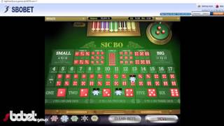 เกมส์royal sicbo SBOBETGROUP