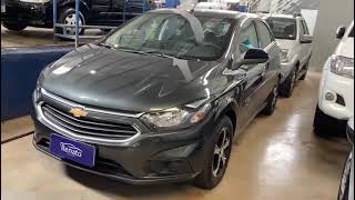 CHEVROLET ONIX ADVANTAGE 2018 2019COMPLETO MOTOR 1.4AUTOMÁTICO FLEX