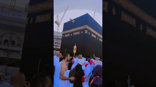 Khana Kaba☺️ #islam #muslim #Islamicvideos #viral #shorts