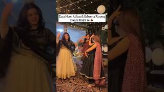 Zara Noor Dance #shorts #ytshorts