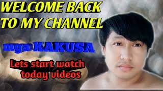 Narasan nyo po pa din ito sa CHANNEL nyo