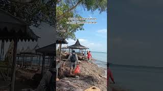 Ngebolang di pantai #shorts #youtubeshorts #ngebolang #pantai