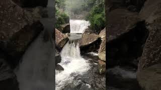 srilanka waterfall😀😍😍