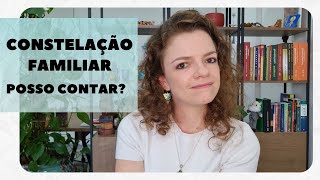 COMO AGIR APÓS A CONSTELAÇÃO? | Priscila Fernandes