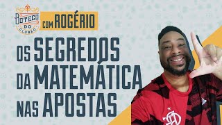 NÃO importa ACERTAR o RESULTADO nas APOSTAS ESPORTIVAS • ''BIG'' do @HoraDuGol • Boteco do Clubão