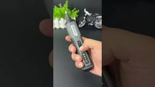 Electric Screwdriver High Performance Practical Tools Time Saving and Labor Saving High Efficiency