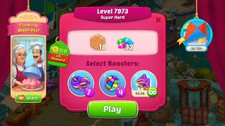 Homescapes Level 7971 - 7972 Walkthrough: Solving the Puzzle Step by Step!