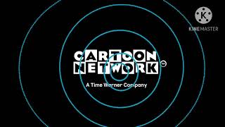 Cartoon Network Ripple Logo Remake @thecchannel2