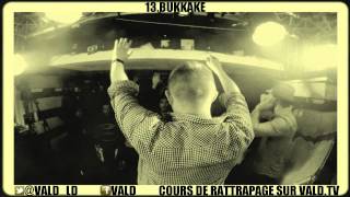 VALD - BUKKAKE (prod BBP) [COURS DE RATTRAPAGE]