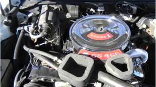 1972 Buick GSX Used Cars Classic Cars Denver CO