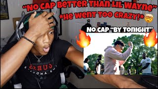 BARS EXPLAINED! NoCap "By Tonight"  Reaction!