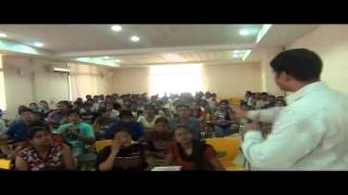 Technovite Seminar - Matu Ram Institute of Engineering & Management - QA