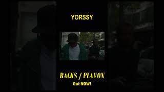 Yorssy #racks #plavon OUT NOW !!! #rapfr #rapfrancais #nouvelleecolesaison3 #mamaeehhhh