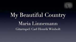 My Beautiful Country. Maria Linnemann. Ver 2.