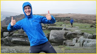 Rob's Favourite Jacket: The Montane Phase Nano