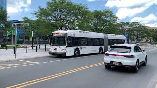 Route 159R along Harbor Boulevard