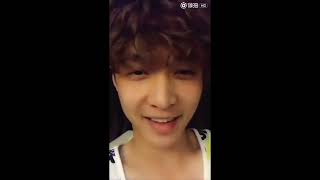 【ZhangYixing Studio】170721 Lay Zhang Observation Diary - The reason why Lay has a big head? 😲