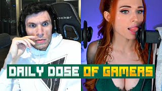 Trainwrecks Hit by Laser + JakenBake on ASMR | DDG #4