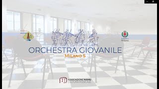 Orchestra Giovanile Municipio 5