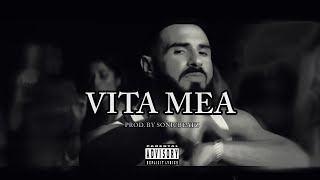 [FREE] SHINDY x KALIM x OZ Sample Type Beat "VITA MEA"