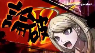 Dangan Ronpa V3 - Sore wa chigau yo!論破與反論合集!